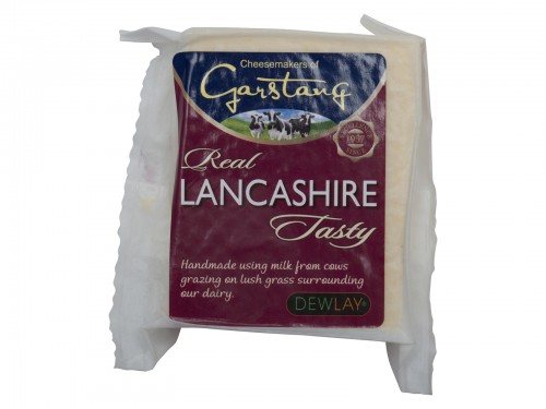 Cheesemakers of Garstang Lancashire Tangy 200g