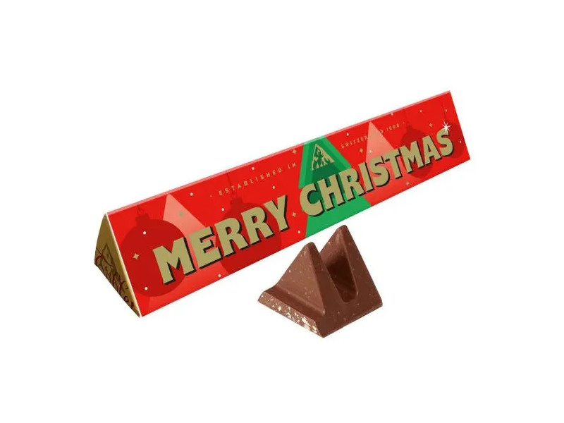 Toblerone Bar 850g